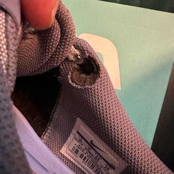 Nike SB Check Canvas - Picture 7 of 8